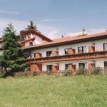Gasthof-Pension Kaitersberg