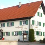 Landgasthof zur Post