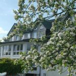 Pension & Ferienwohnung Schweinsberg