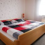 Ferienwohnung Aartalsee