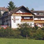 Haus Waldblick