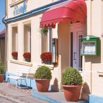 Hotel – Pension & Restaurant Zur Mole