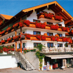 Gästehaus Heistracher