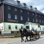 Hotel und Restaurant Schwarzes Ross