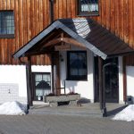 Gasthaus und Pension zur Burgruine