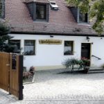 Waldpension Ullmann Moritzburg