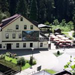 Pension & Gasthaus Polenztal