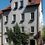 Pension „Mahrets Puppenstube“