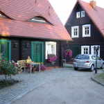 Spreewaldhaus Rubienke