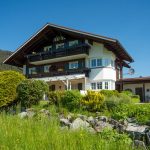 Dreimädelhaus Ferienwohnung