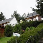 Ferienhaus Fuchsbau & Augustinerhütte