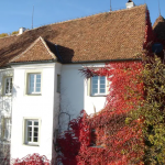 Die Tannenburg Gästepension & Biohof