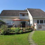 Ferienwohnung Kaiserstuhlblick