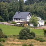 Hotel – Restaurant Ginsberger Heide