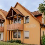 Wellness-Ferienwohnungen Schlund