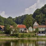 Hotel Elbparadies